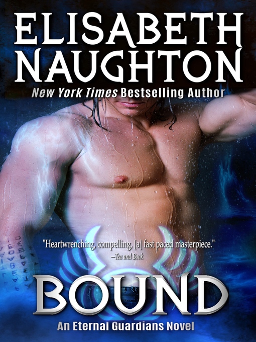 Title details for Bound by Elisabeth Naughton - Available